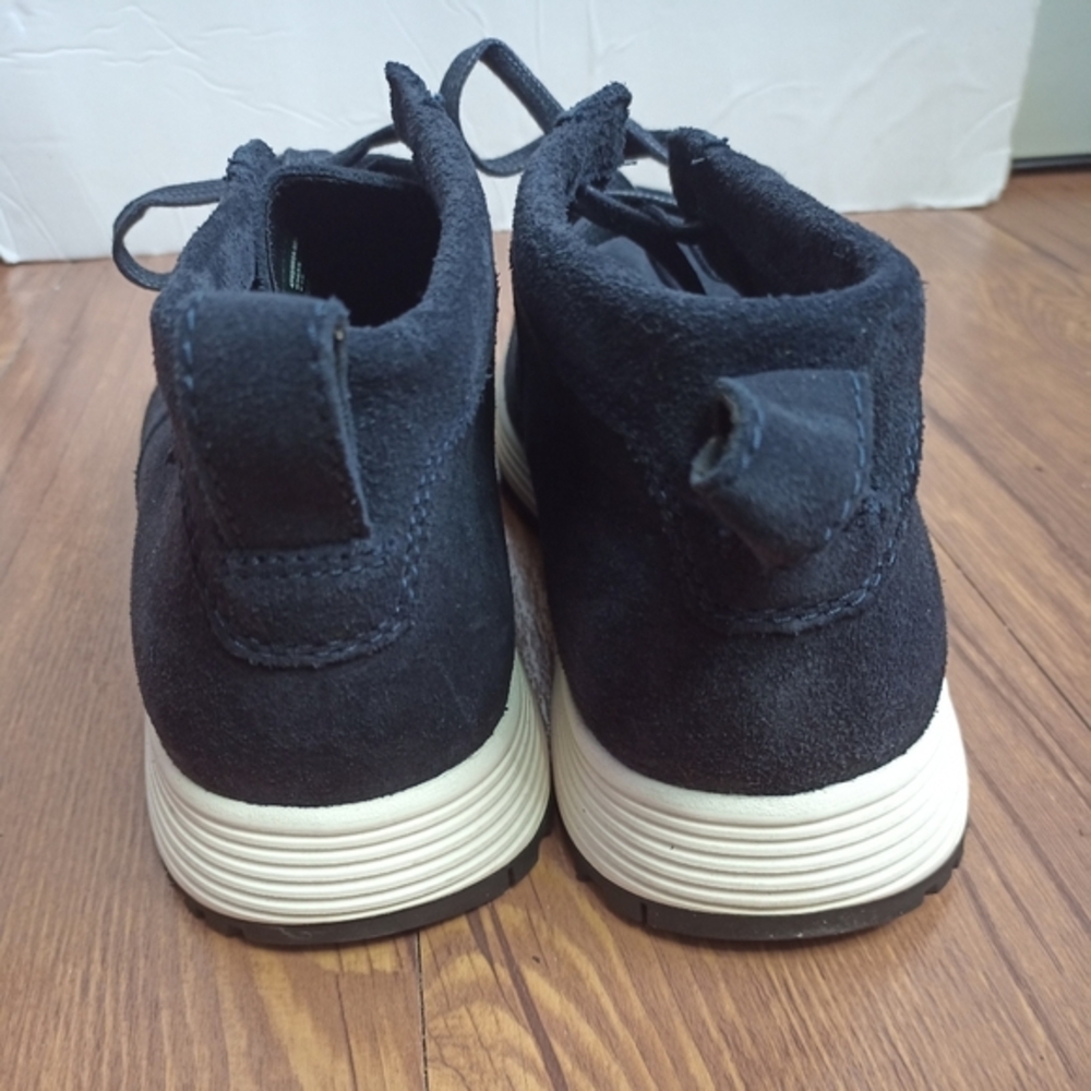 Roots Montrose Moc Shoe Men’s 8.5 - Picture 2 of 6